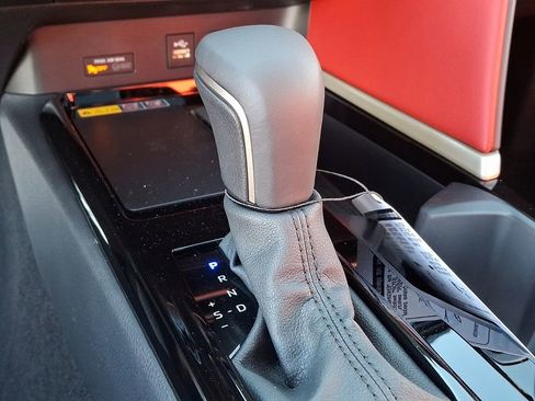 New 2026 Toyota Camry XSE image 17