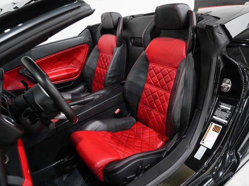 Used 2008 Lamborghini Gallardo Spyder image 10