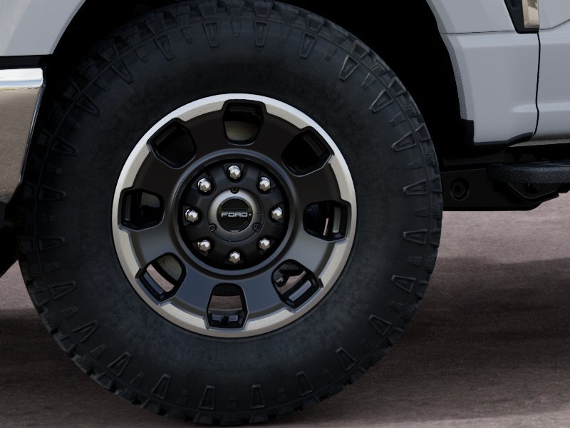 New 2027 Ford F250 XLT AWD/4WD image 19