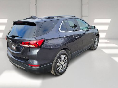 Used 2022 Chevrolet Equinox LT image 6
