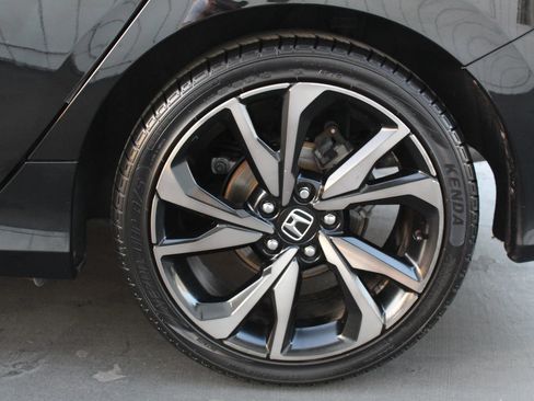 Used 2020 Honda Civic Sport image 35