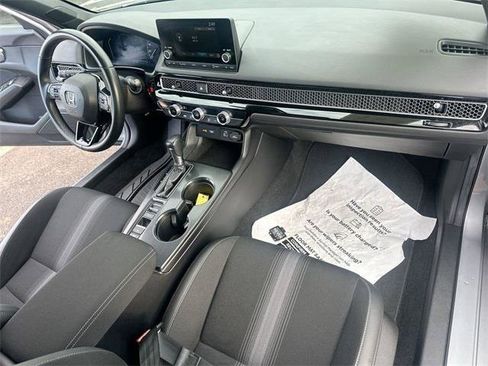 Used 2024 Honda Civic Sport image 32