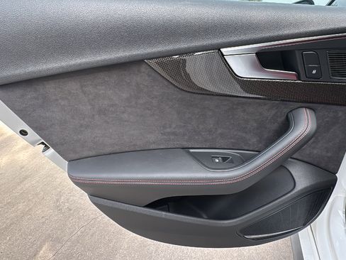 Used 2019 Audi S5 Prestige w/ S Sport Package image 16