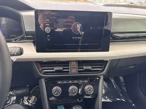 New 2026 Volkswagen Taos S image 18