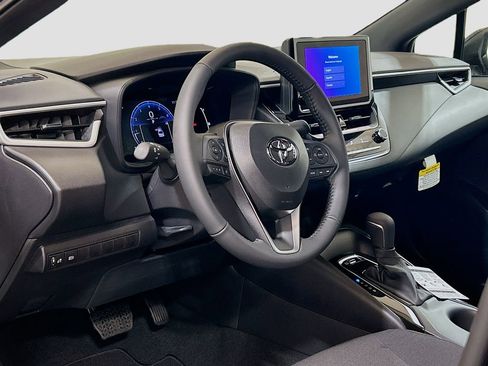 New 2026 Toyota Corolla SE FWD image 10