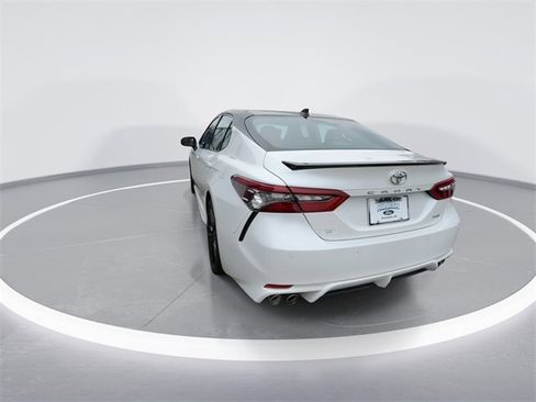 Used 2023 Toyota Camry XSE image 7