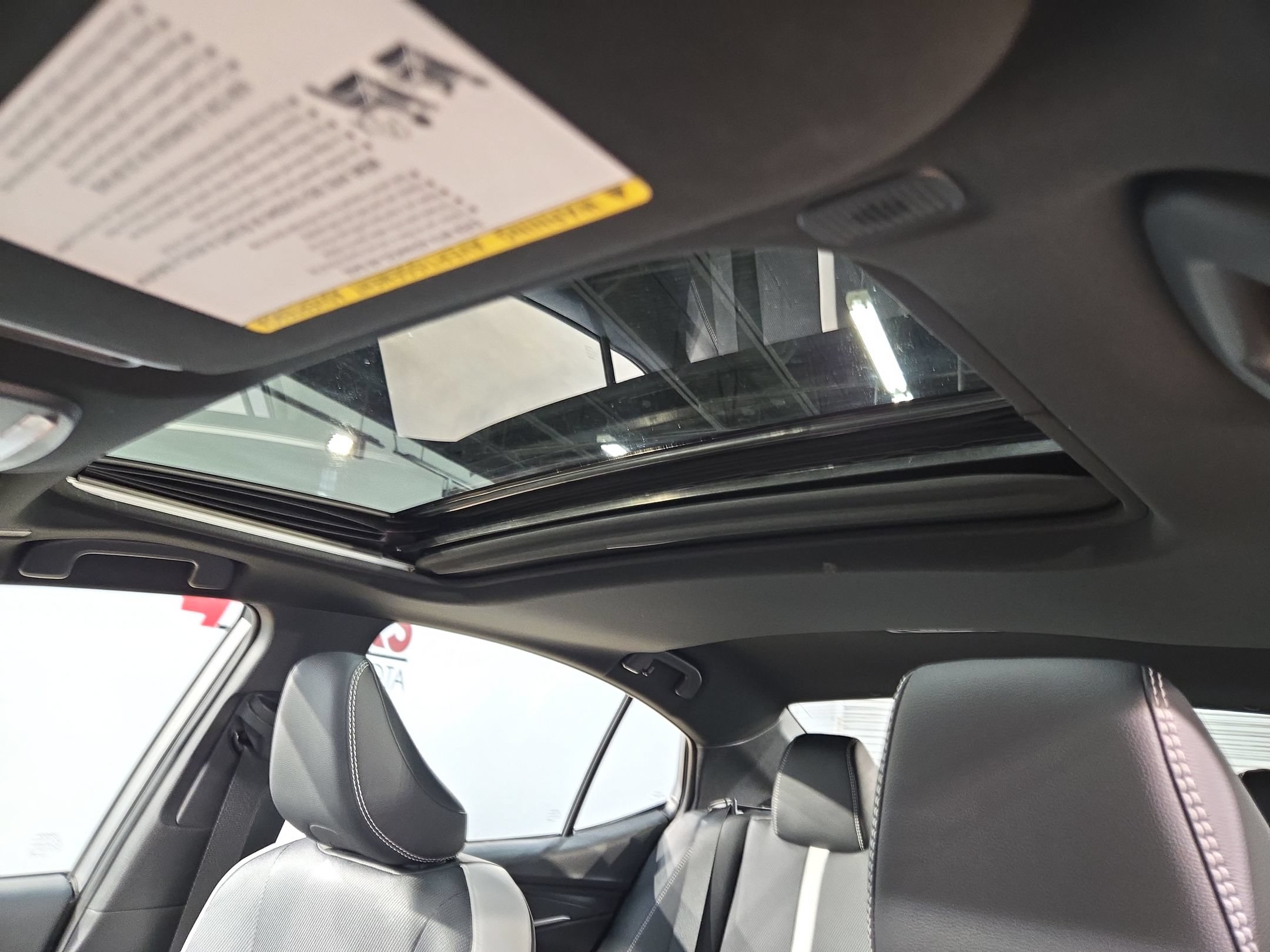 Certified 2026 Toyota Camry SE w/ Multimedia Upgrade Package FWD image 25