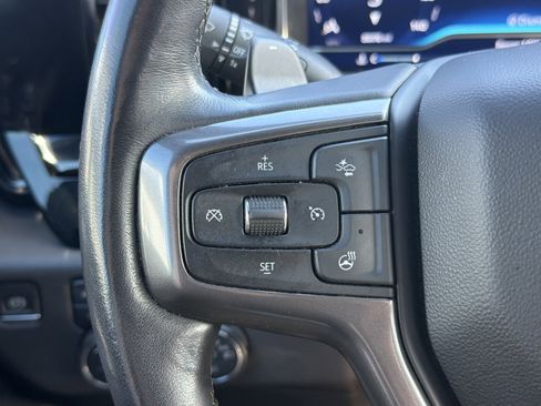 Used 2022 Chevrolet Silverado 1500 ZR2 w/ Technology Package AWD/4WD image 19