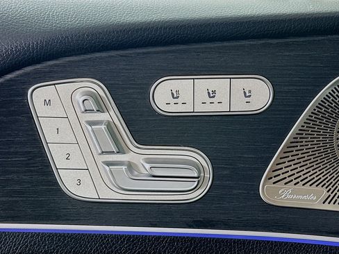 New 2026 Mercedes-Benz GLS 450 4MATIC image 22