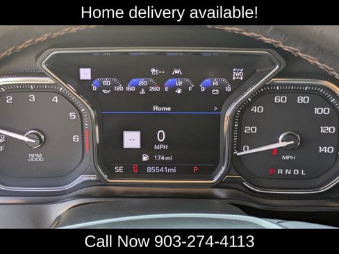 Used 2021 GMC Sierra 1500 AT4 w/ AT4 Premium Package AWD/4WD image 26