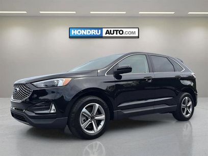 Used 2023 Ford Edge SEL w/ Convenience Package