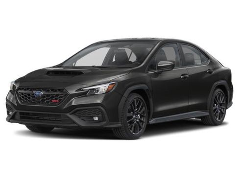 New 2026 Subaru WRX Premium AWD/4WD image 1