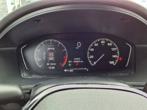 Used 2022 Honda Civic Sport image 14