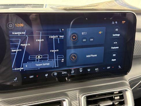 New 2025 Ford Mustang GT Premium w/ GT Performance Package image 20