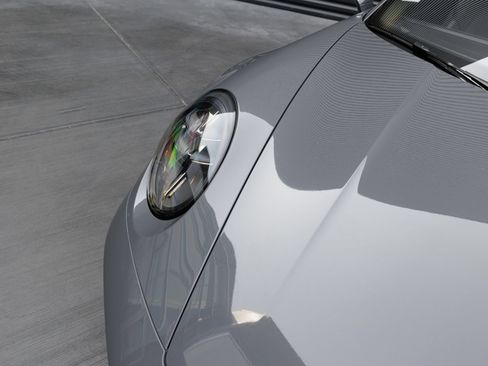 Certified 2025 Porsche 911 Carrera 4 GTS AWD/4WD image 42
