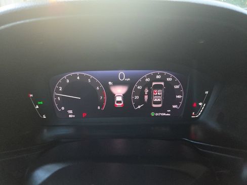 Used 2025 Honda Accord LX image 2