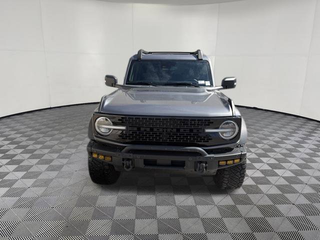 Used 2023 Ford Bronco Wildtrak AWD/4WD image 14