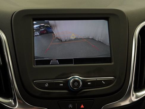 Certified 2024 Chevrolet Equinox LT FWD image 18