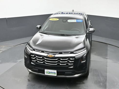 Used 2025 Chevrolet Equinox LT AWD/4WD image 28