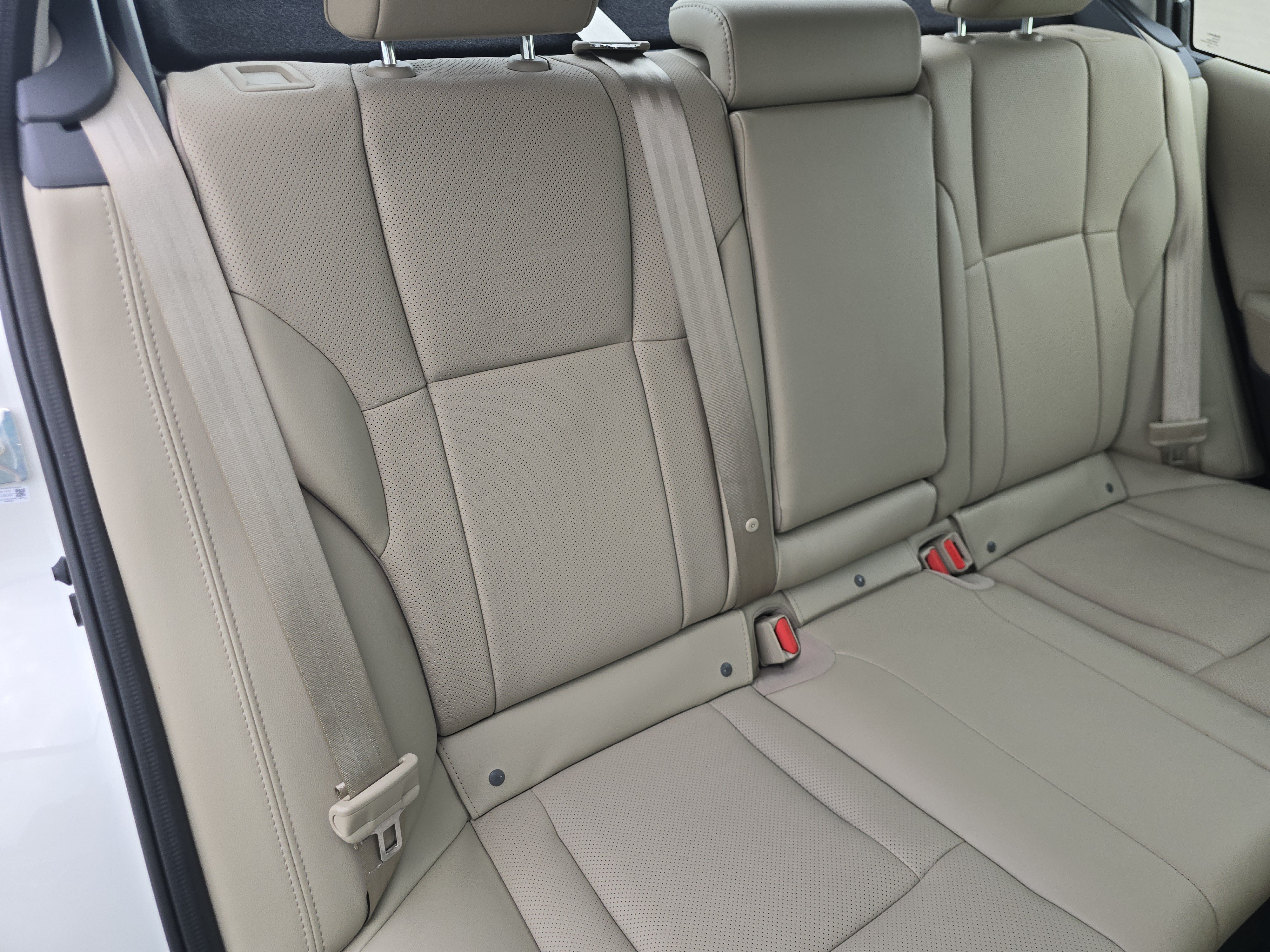Certified 2025 Subaru Legacy Limited AWD/4WD image 20