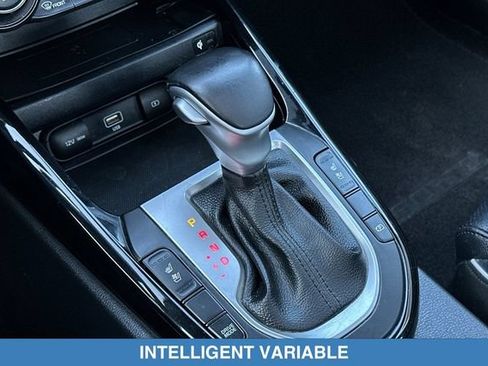 Used 2023 Kia Forte GT-Line w/ GT-Line Premium Package FWD image 23