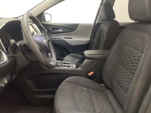 Used 2019 Chevrolet Equinox LS w/ LS Convenience Package AWD/4WD image 17