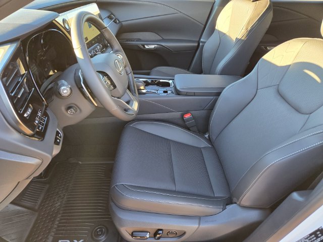 New 2026 Lexus RX 350 Premium Plus FWD image 6