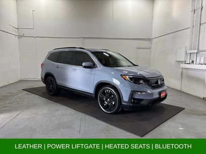 Used 2022 Honda Pilot Special Edition