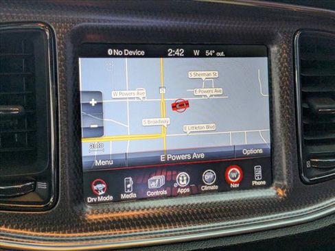 Used 2015 Dodge Challenger SRT Hellcat image 14