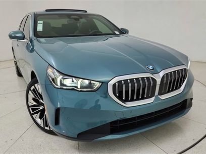 Used 2024 BMW 530i