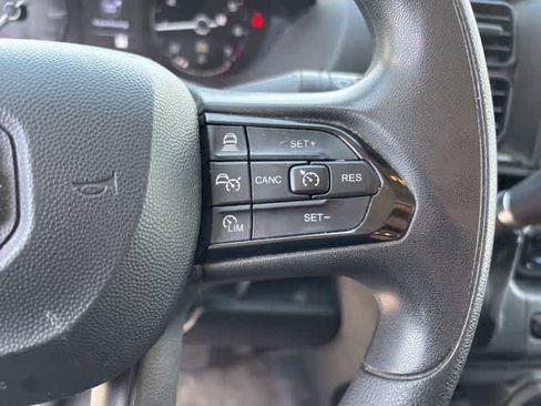 Used 2023 RAM ProMaster 3500 w/ Driver Convenience Group image 13