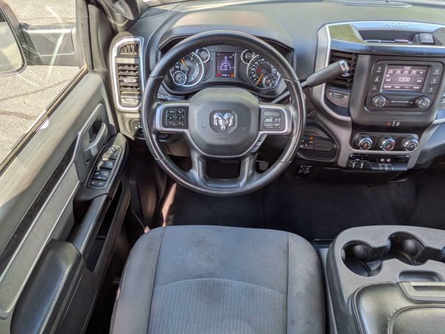 Used 2021 RAM 2500 Big Horn AWD/4WD image 18