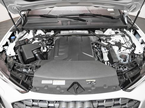 New 2025 Audi Q5 Premium Plus image 4