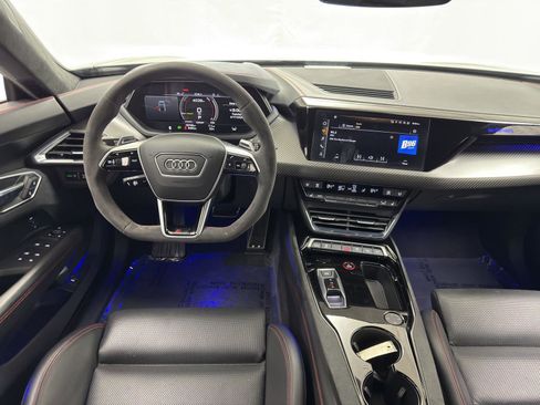 Used 2022 Audi RS e-tron GT w/ Year 1 Package image 40