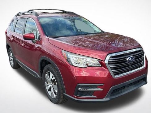 Used 2019 Subaru Ascent Premium image 7