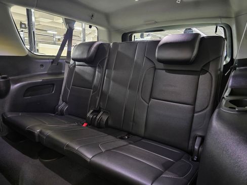 Used 2019 GMC Yukon XL SLT AWD/4WD image 15