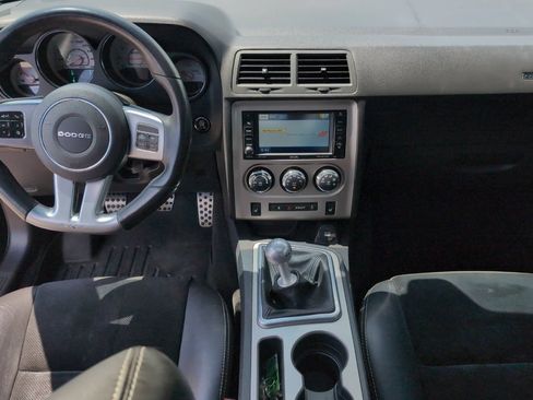 Used 2012 Dodge Challenger SRT8 RWD image 14