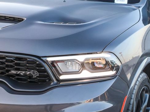 Used 2024 Dodge Durango SRT Hellcat AWD/4WD image 15
