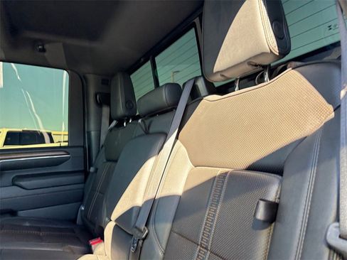 Used 2024 Chevrolet Silverado 3500 High Country w/ High Country Premium Package image 30