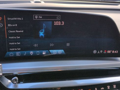 Used 2024 Cadillac Lyriq Sport w/ LPO, Floor Liner Package image 23