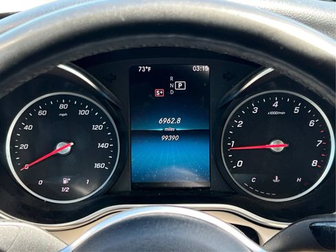 Used 2019 Mercedes-Benz C 300 4MATIC Sedan image 22