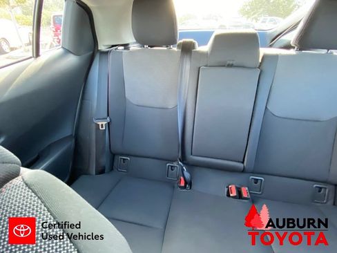 Certified 2026 Toyota Prius Plug-In Hybrid FWD image 19