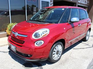 Used 2015 FIAT 500L Lounge image 1