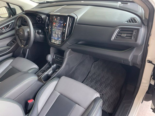Used 2025 Subaru Ascent Onyx Edition AWD/4WD image 17