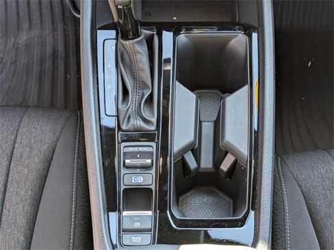 Certified 2024 Honda Accord Sport image 17