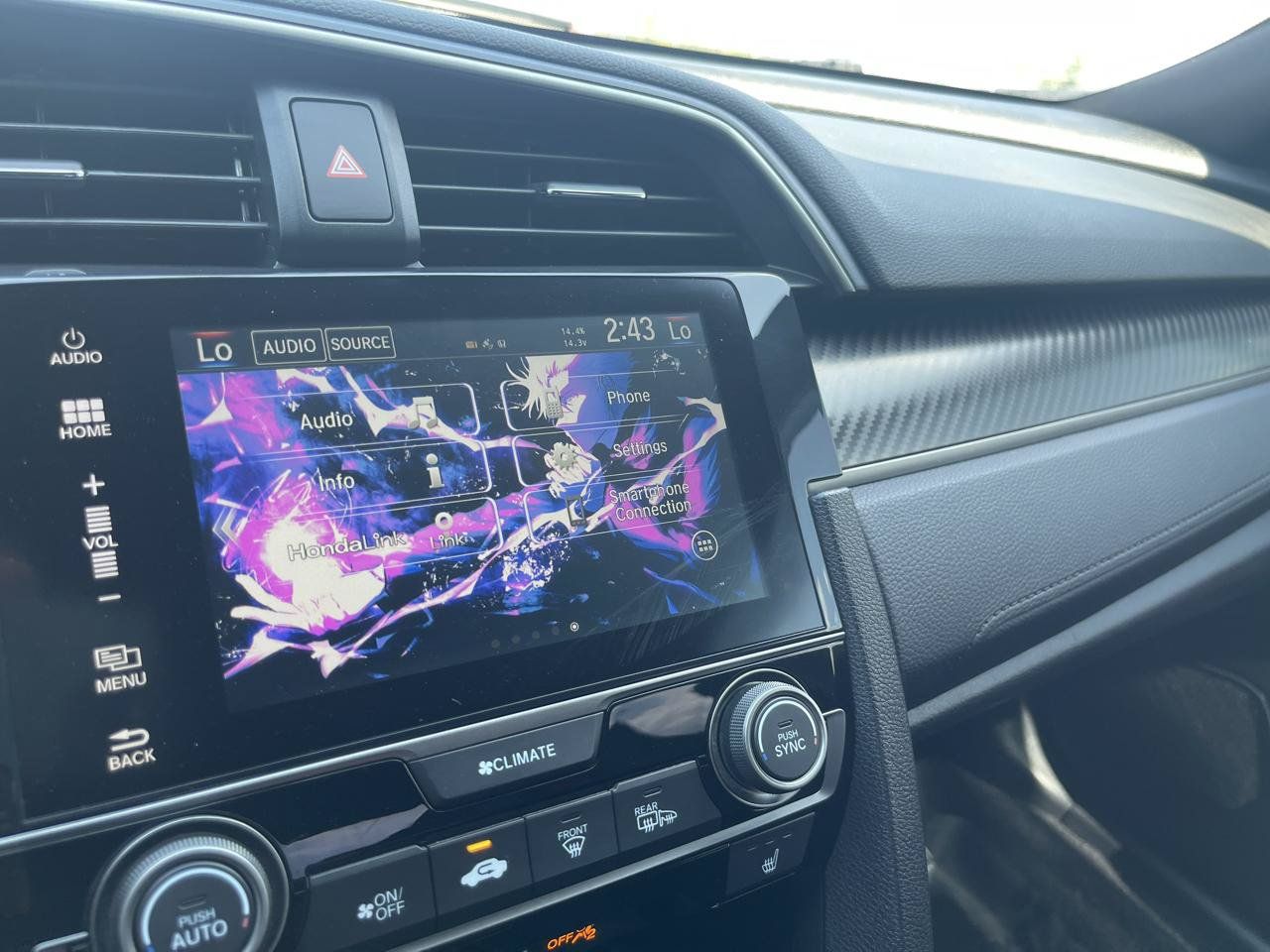 Used 2017 Honda Civic Si image 33