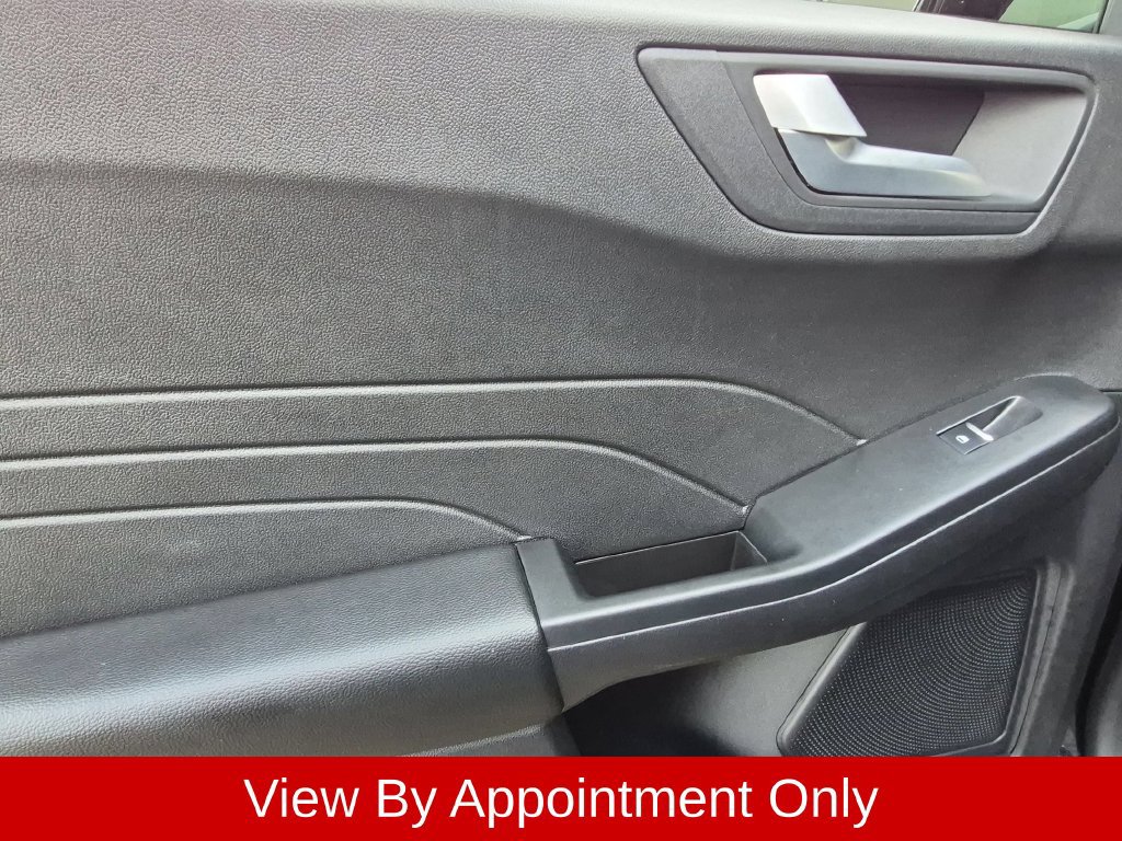 Used 2025 Ford Escape ST-Line FWD image 26