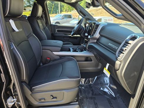 New 2026 RAM 2500 Laramie w/ Night Edition image 30