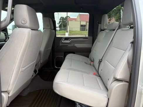 New 2026 Chevrolet Silverado 2500 LT w/ True North Edition AWD/4WD image 12