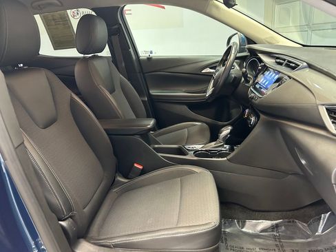 Used 2021 Buick Encore GX Preferred image 21